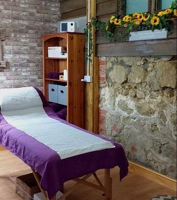 Treatment Room